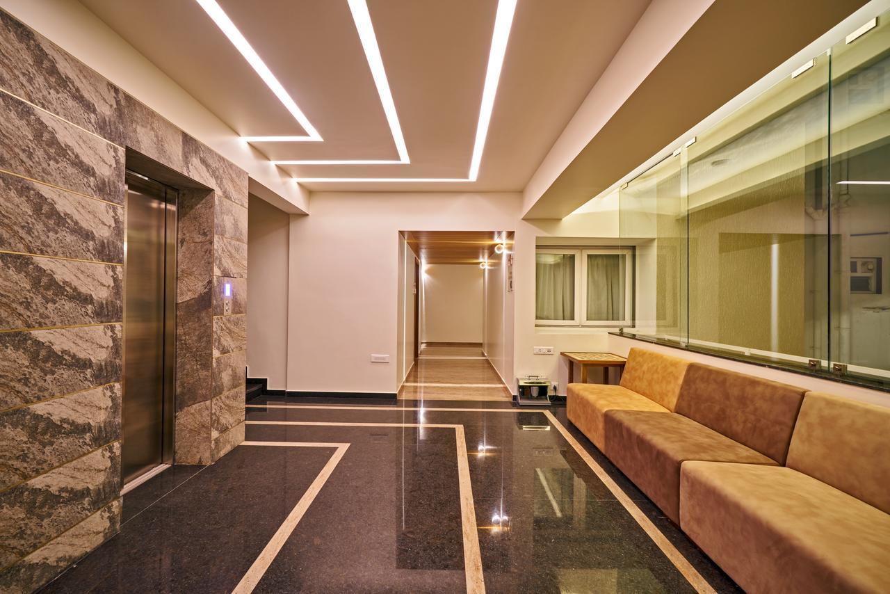 Hotel Atharv Top Rated Business Hotel In Kolhapur Eksteriør billede