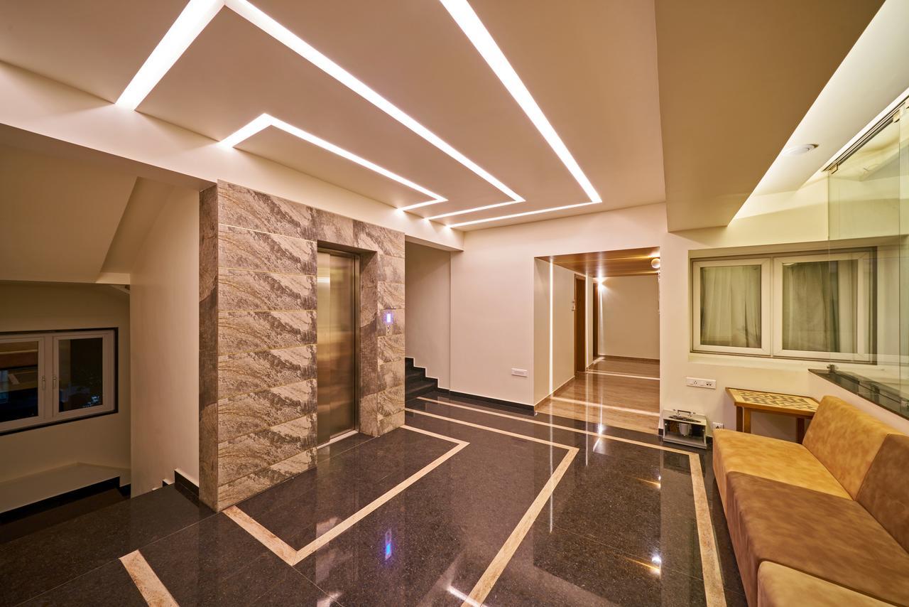 Hotel Atharv Top Rated Business Hotel In Kolhapur Eksteriør billede