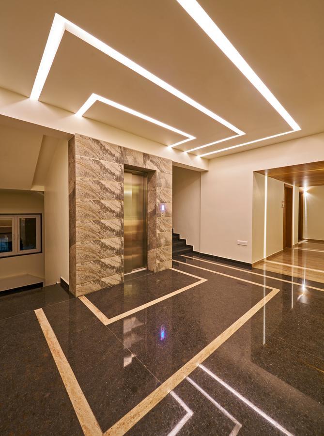 Hotel Atharv Top Rated Business Hotel In Kolhapur Eksteriør billede